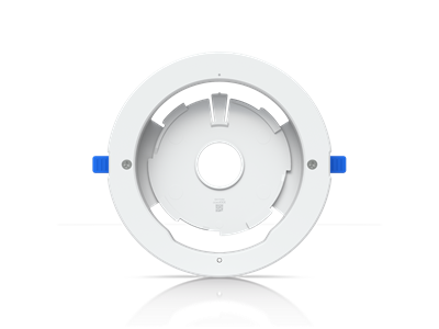 Ubiquiti, AI Dome Camera Flush Mount, fehér