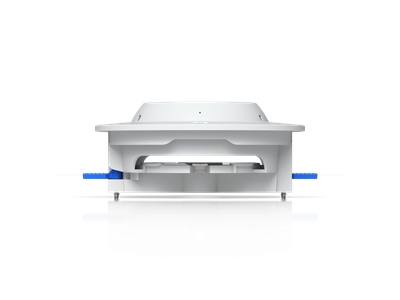 Ubiquiti, AI Dome Camera Flush Mount, fehér