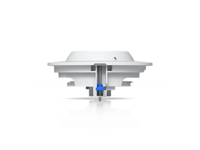 Ubiquiti, AI Dome Camera Flush Mount, fehér