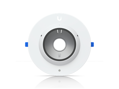 Ubiquiti, AI Dome Camera Flush Mount, fehér