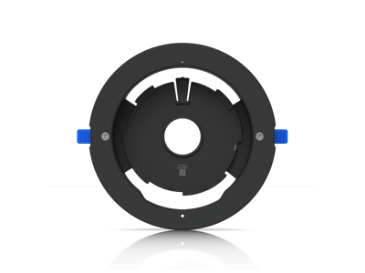 Ubiquiti, AI Dome Camera Flush Mount, fekete