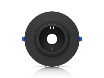 Ubiquiti, AI Dome Camera Flush Mount, fekete