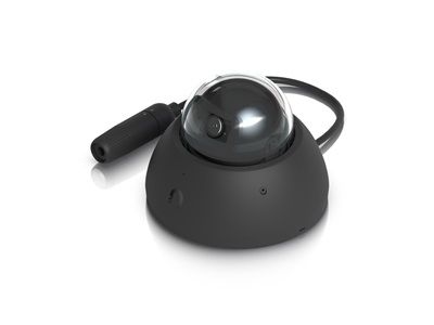 Ubiquiti, AI Dome, fekete