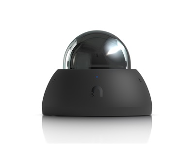Ubiquiti, AI Dome, fekete