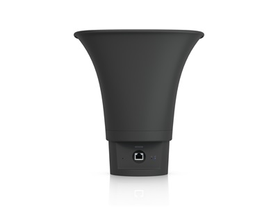 Ubiquiti, AI Horn Speaker, fekete