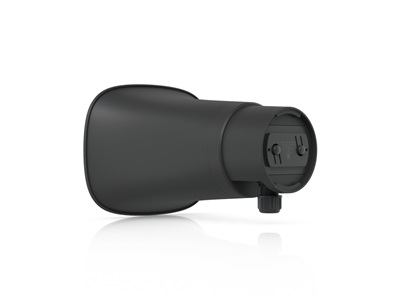 Ubiquiti, AI Horn Speaker, fekete