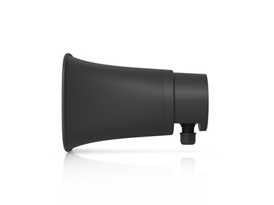 Ubiquiti, AI Horn Speaker, fekete
