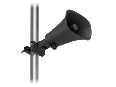 Ubiquiti, AI Horn Speaker, fekete