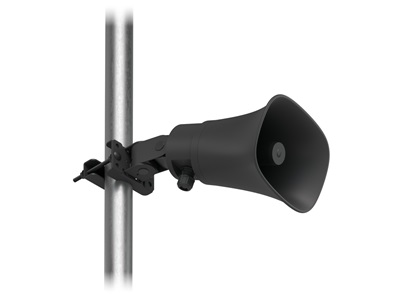 Ubiquiti, AI Horn Speaker, fekete