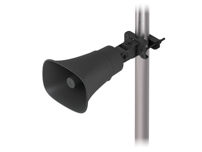 Ubiquiti, AI Horn Speaker, fekete