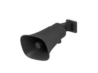 Ubiquiti, AI Horn Speaker, fekete