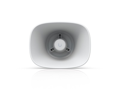 Ubiquiti, AI Horn Speaker - fehér