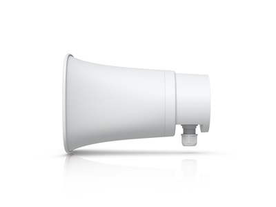 Ubiquiti, AI Horn Speaker - fehér