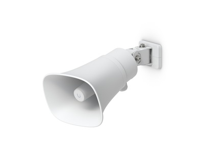 Ubiquiti, AI Horn Speaker - fehér