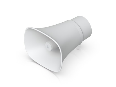 Ubiquiti, AI Horn Speaker - fehér