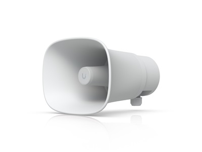 Ubiquiti, AI Horn Speaker - fehér
