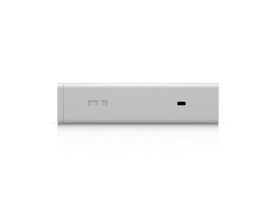 Ubiquiti, AI Key