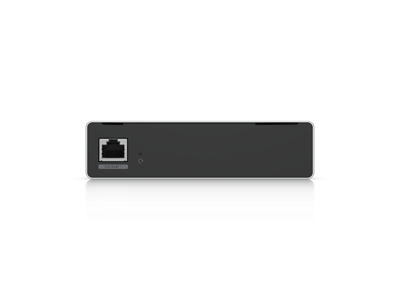 Ubiquiti, AI Key