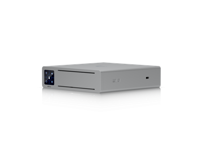 Ubiquiti, AI Key