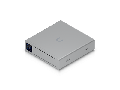 Ubiquiti, AI Key