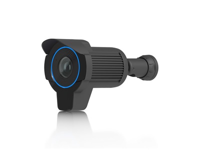 Ubiquiti, AI LPR