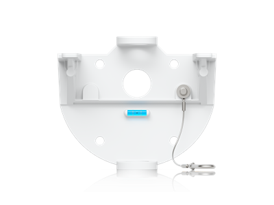 Ubiquiti, AI Multi Sensor 4 Camera Arm Mount, fehér