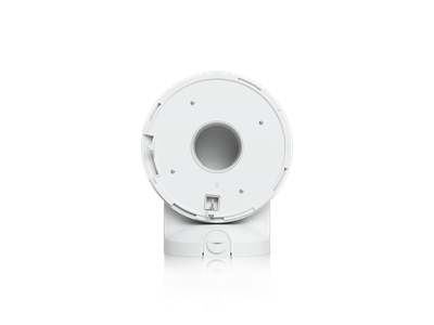 Ubiquiti, AI Multi Sensor 4 Camera Arm Mount, fehér