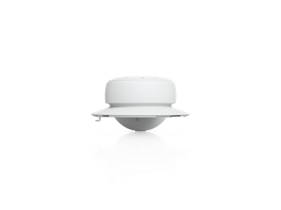 Ubiquiti, AI Multi Sensor 4 Camera Arm Mount, fehér