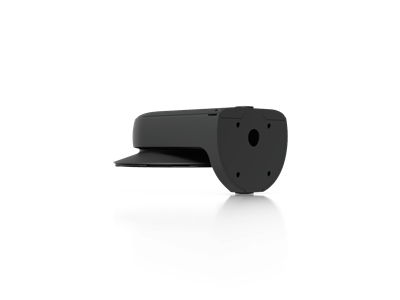 Ubiquiti, AI Multi Sensor 4 Camera Arm Mount, fekete