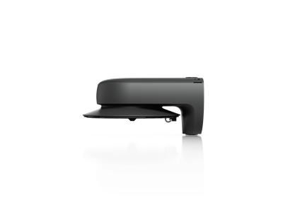Ubiquiti, AI Multi Sensor 4 Camera Arm Mount, fekete