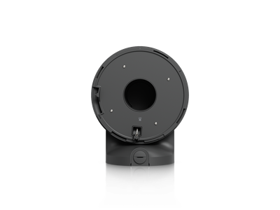 Ubiquiti, AI Multi Sensor 4 Camera Arm Mount, fekete