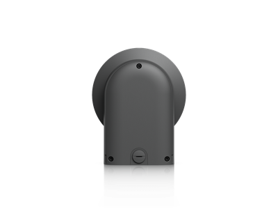 Ubiquiti, AI Multi Sensor 4 Camera Arm Mount, fekete