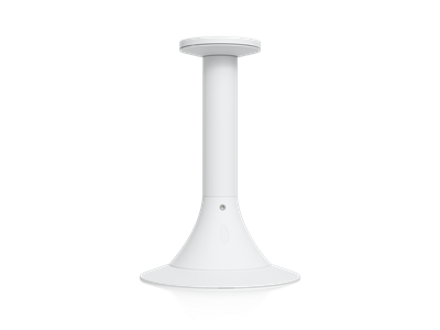 Ubiquiti, AI Multi Sensor 4 Camera Pendant Mount, fehér