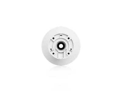 Ubiquiti, AI Multi Sensor 4 Camera Pendant Mount, fehér