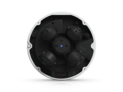 Ubiquiti, AI Multi Sensor 4, fehér