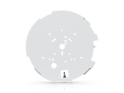 Ubiquiti, AI Multi Sensor 4, fehér
