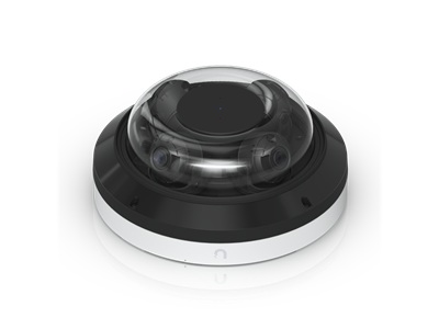 Ubiquiti, AI Multi Sensor 4, fehér