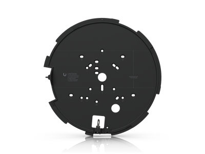 Ubiquiti, AI Multi Sensor 4, fekete