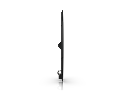 Ubiquiti, AI Multi Sensor 4, fekete