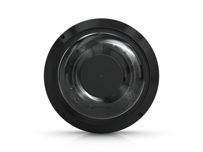 Ubiquiti, AI Multi Sensor 4, fekete