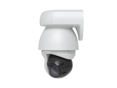 Ubiquiti, AI PTZ Industrial, fehér (PoE adapter nélkül)