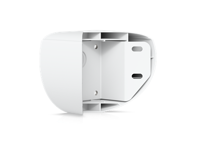 Ubiquiti, AI PTZ Precision Corner Mount, fehér