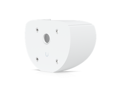 Ubiquiti, AI PTZ Precision Corner Mount, fehér