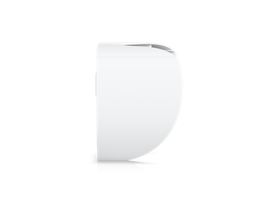 Ubiquiti, AI PTZ Precision Corner Mount, fehér