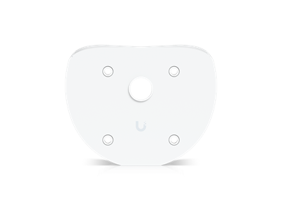 Ubiquiti, AI PTZ Precision Corner Mount, fehér