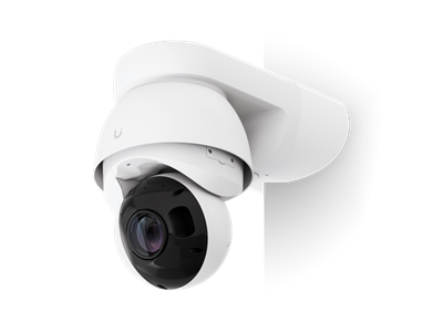 Ubiquiti, AI PTZ Precision Corner Mount, fehér