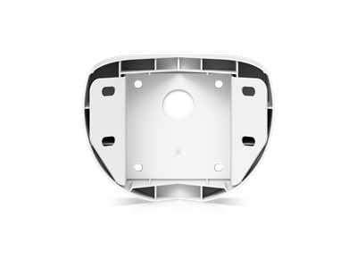 Ubiquiti, AI PTZ Precision Corner Mount, fehér