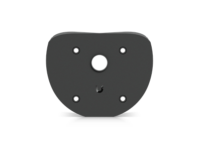 Ubiquiti, AI PTZ Precision Corner Mount, fekete