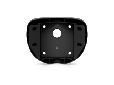 Ubiquiti, AI PTZ Precision Corner Mount, fekete