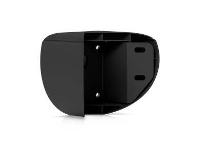 Ubiquiti, AI PTZ Precision Corner Mount, fekete